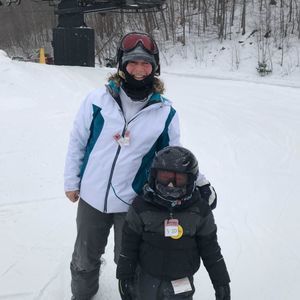 Meet your Posher, Sam